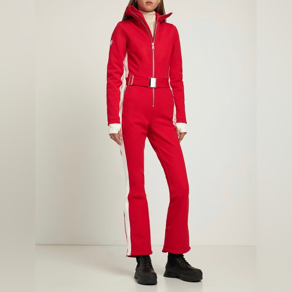 Cordova OTB Ski Suit